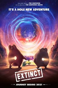 Extinct 2021 انقراض یا منقرض شده