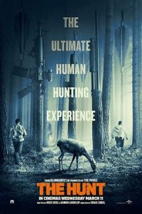 The Hunt 2020 شکار