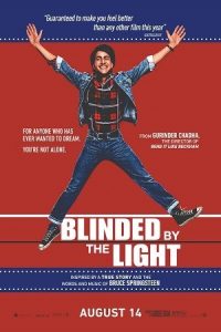 Blinded by the Light 2019 نابینا با نور