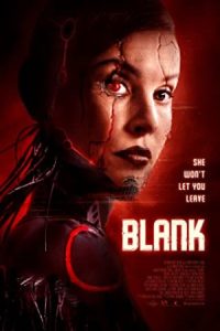 Blank 2022 خالی
