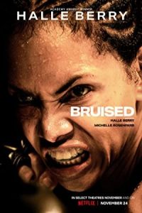 Bruised 2020 کبود شده