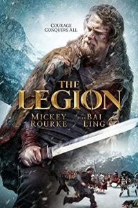 The Legion 2020 لژیون