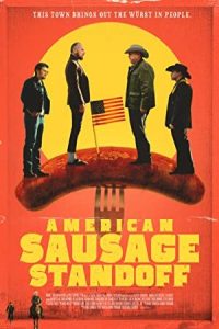 American Sausage Standoff 2019