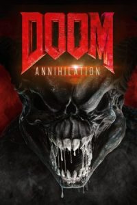 Doom: Annihilation 2019 عذاب : نابودی