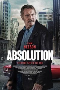 Absolution 2024 آمرزش