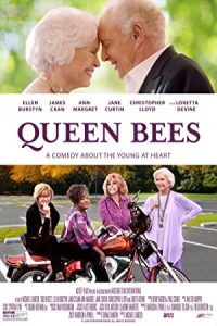 Queen Bees 2021 زنبورهای ملکه