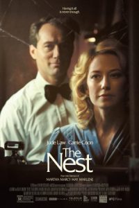The Nest 2020 کندو یا لانه