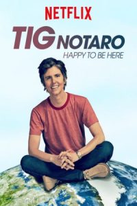 دانلود استندآپ کمدی Tig Notaro: Happy To Be Here 2018 تیگ نوتارو: خوشحالم که اینجا هستم
