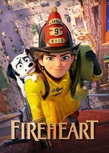 Fireheart 2022 در دل آتش