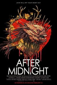 After Midnight 2019 بعد از نیمه شب