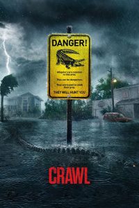 Crawl 2019 خزنده