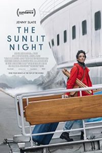 The Sunlit Night 2019 شب روشن