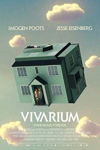 Vivarium 2019 ویواریوم یا حصار