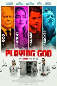 Playing God 2021 بازی با خدا