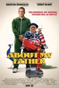 About My Father 2023 درباره پدرم