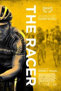The Racer 2020 مسابقه دهنده
