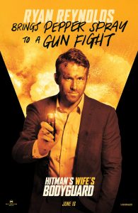 The Hitman's Wife's Bodyguard 2021 محافظ همسر هیتمن یا محافظ همسر یک آدمکش