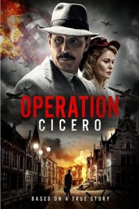 Operation Cicero 2019 عملیات سیسرو