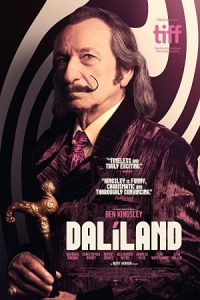 Daliland 2022 دالیلند