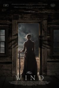 The Wind 2018 باد