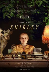 Shirley 2020 شرلی