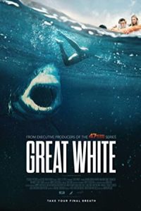 Great White 2021 سفید بزرگ