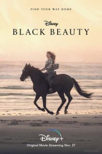 Black Beauty 2020 زیبایی سیاه