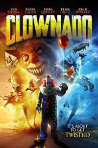 Clownado 2019 گردباد دلقک