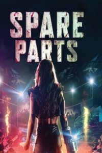 Spare Parts 2020 یدک کش