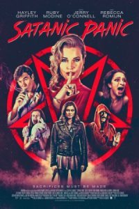Satanic Panic 2019 وحشت شیطانی