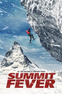 Summit Fever 2022 تب قله