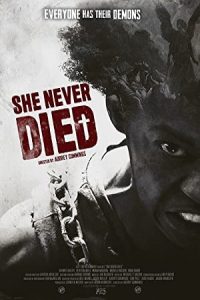 She Never Died 2019 او هرگز نمی میرد