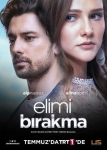 Don't Let Go of My Hand - Elimi Birakma 2018 دستمو رها نکن