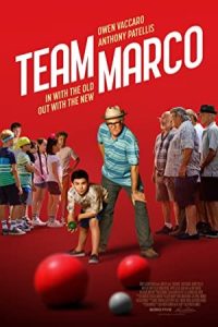 Team Marco 2019 تیم مارکو