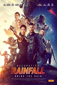 Occupation: Rainfall 2020 تصرف 2: بارش
