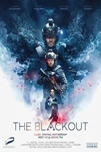 The Blackout 2019 خاموشی