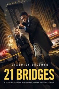 21 Bridges 2019 بیست و یک پل