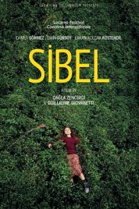 Sibel 2018 سیبل