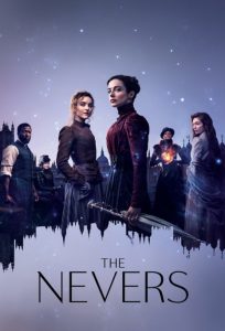 The Nevers 2021 هرگزها