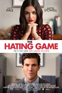 The Hating Game 2021 بازی نفرت