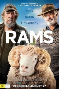 Rams 2020 قوچ ها