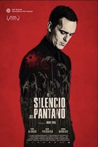 The Silence of the Marsh 2019 سکوت مرداب