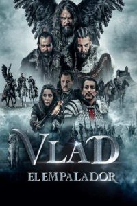Vlad the Impaler 2018 ولاد دیوانه