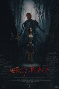 Mercy Black 2019 مرسی بلک