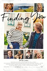 Finding You 2021 پیدا کردن تو