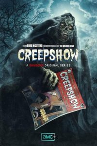 Creepshow 2019 نمایش مورمور