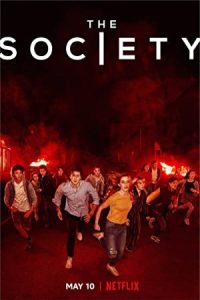 The Society 2019 جامعه