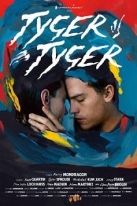 Tyger Tyger 2021 پارچه ها