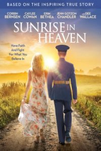 Sunrise in Heaven 2019 طلوع آفتاب در بهشت