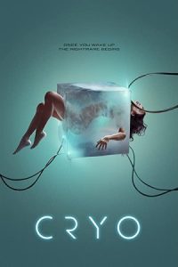 Cryo 2022 کریو